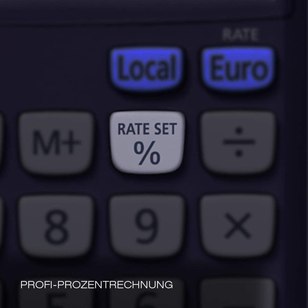 Calculatrice De Poche Sl300 Ver Casio
