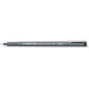 Lot de 5 feutres Staedtler Pigment Liner et Metallic Marker assortiment couleurs et pointes