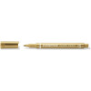 Lot de 5 feutres Staedtler Pigment Liner et Metallic Marker assortiment couleurs et pointes