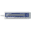 Etui de 40 mines graphite pour porte-mines 0.5mm 2B Staedtler