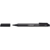 Feutre STABILO pointMax pointe moyenne 0.8mm Noir | Artmania