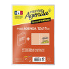 protege-agenda-standard-12x17cm-exacompta