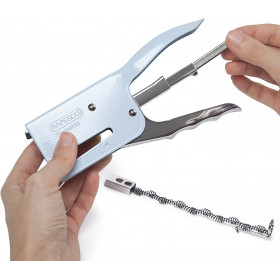 Pince agrafeuse Rapesco 1346 Porpoise agrafes 24 26
