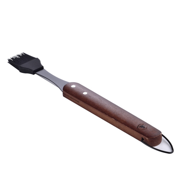 Coffret de 5 ustensiles pour barbecue Laguiole