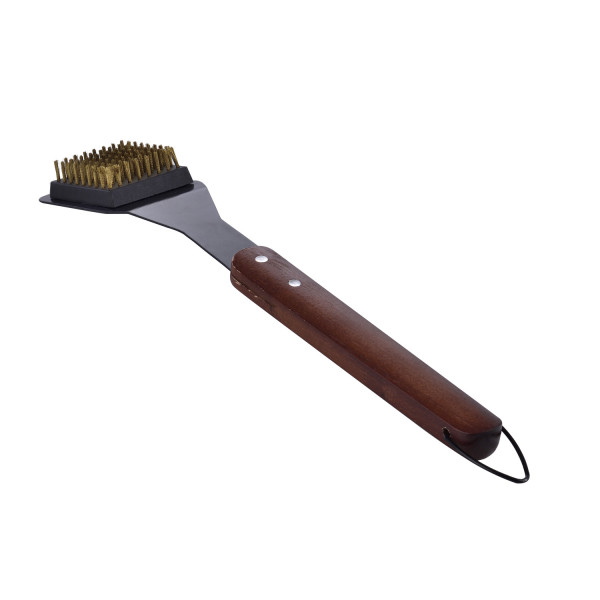 Coffret de 5 ustensiles pour barbecue Laguiole