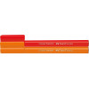 Malette de 80 feutres Connector Faber-Castell