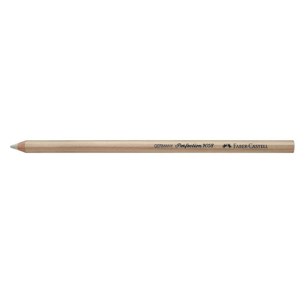 Crayon-gomme Perfection 7058 Faber-Castell
