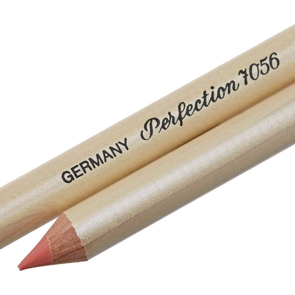Lot de 2 crayons-gomme Perfection 7056 Faber-Castell