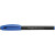 Feutre Topliner 967 Schneider bleu pointe 0,4mm