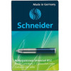 Boîte de 5 cartouches Schneider 852 M Bleu