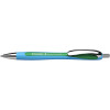 Stylo À Bille Slider Rave - Vert - Schneider