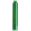 Boîte de 6 cartouches d'encre Schneider vert pour stylo plume roller
