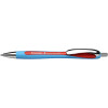 Stylo À Bille Slider Rave - Rouge - Schneider