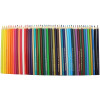 Pochette de 48 crayons de couleur Castel Faber-Castell