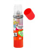 Lot de 3 bâtons de colle blanche Cléostick Cléopâtre 8g