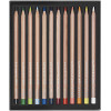 Boîte de 12 crayons de couleur Luminance 6901 Caran d'Ache