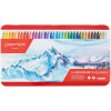 Boîte de 84 pastels Neocolor II Caran d'Ache