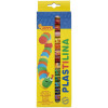 Etui de 15 pâtes à modeler Jovi assortiment de couleurs