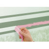 Ruban de masquage pour surfaces sensibles Tesa 25m x 25mm