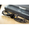 Bande auto-agrippante Tesa On & Off Cable Manager 5m x 10mm