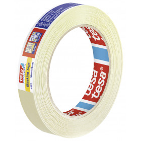 Ruban de masquage de précision professionnel Tesa 4323 50m x 19mm