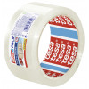 Rouleau adhésif emballage transparent 66m x 50mm Tesa Solid & Strong