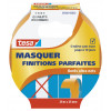 Ruban de masquage finitions parfaites Tesa 25m x 25mm