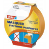Ruban de masquage finitions parfaites Tesa 25m x 25mm