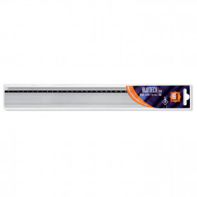 Regle Alu Tech 30Cm jpc pas cher