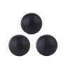 Coffret de 6 boules de pétanque Laguiole Black édition