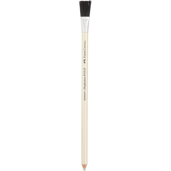 Gomme en crayon Perfection 7058/B Faber-Castell