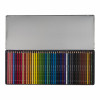 Boîte de 45 crayons de couleur Bruynzeel Perroquet