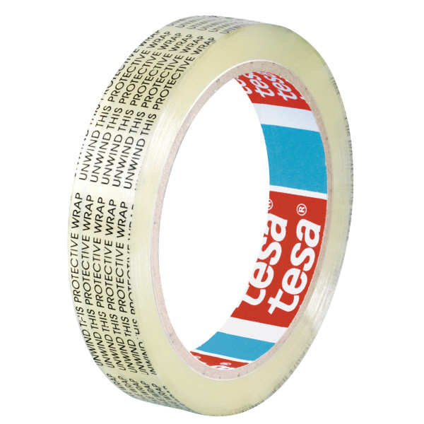 Ruban adhésif double face haute résistance 33m x 19mm Tesa