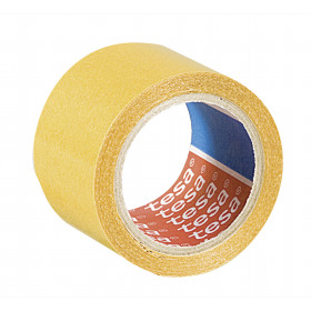 Ruban de bricolage adhésif double face extra fort Tesa 2,75m x 38mm