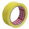 Ruban adhésif toilé réparation fixation Tesa Power Effect 2,75m x 19mm jaune