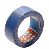 Ruban adhésif toilé réparation fixation Tesa Power Effect 2,75m x 19mm bleu