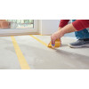 Rouleau ruban adhésif double face extra-fort spécial sols lisses Tesa 25m x 50mm