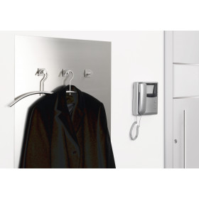 Adhésif double face fixation ultra forte jusqu'à 150kg Tesa 1,5m x 19mm