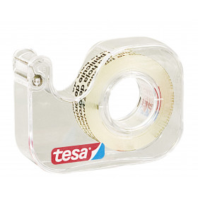 Ruban adhésif double face pour photos Tesa 7,5m x 12mm