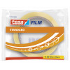 Ruban adhésif standard Tesa transparent 66m x 19mm