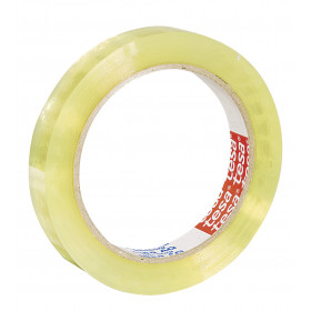 Ruban adhésif standard Tesa transparent 66m x 19mm