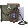 Boussole professionnelle Laguiole multifonctions cadre pivotant