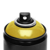 Bombe de peinture MTN Pro Metallic Paint Or
