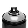 Bombe de peinture MTN Pro Metallic Paint Aluminium