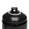 Bombe de peinture MTN Pro Metallic Paint Noir
