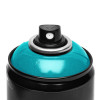 Bombe de peinture MTN Pro Metallic Paint Bleu