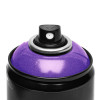 Bombe de peinture MTN Pro Metallic Paint Violet