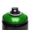 Bombe de peinture MTN Pro Metallic Paint Vert