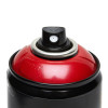 Bombe de peinture MTN Pro Metallic Paint Rouge