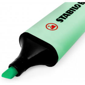 Lot de 15 surligneurs - STABILO BOSS ORIGINAL